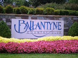 ballantyne country club