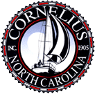 seal of cornelius north carolina