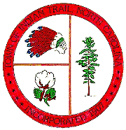 seal of indian trail north carolina