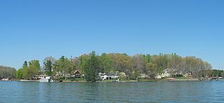 lake norman north carolina